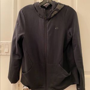 Oakley Zip Hoodie